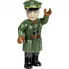 Building set Cobi Blocks Panzer 38 VZ.38 690 elements – scale model construction kit