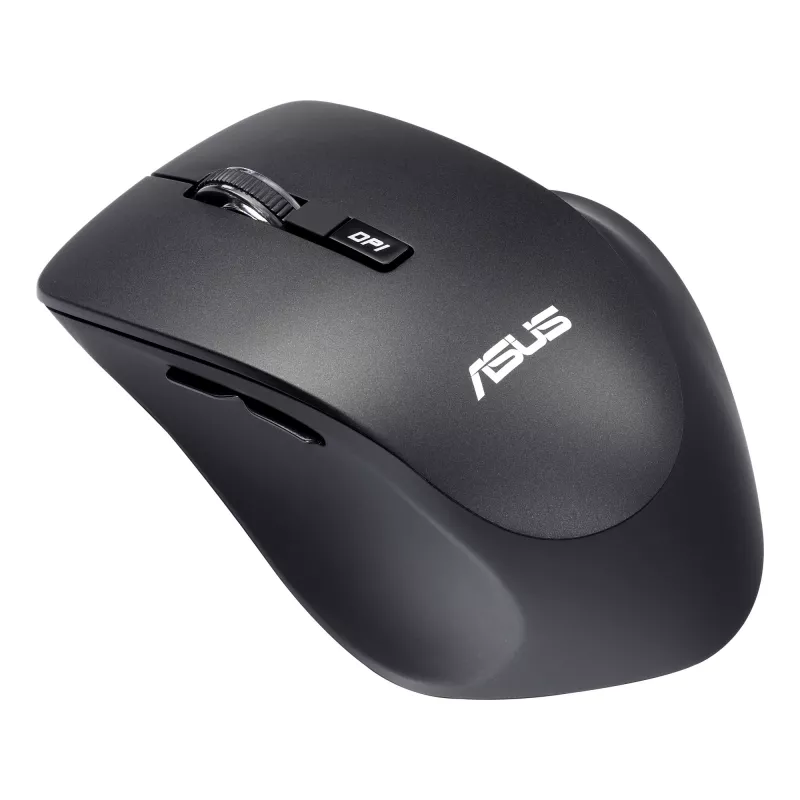 ASUS WT425 mouse Office Right-hand RF Wireless Optical 1600 DPI