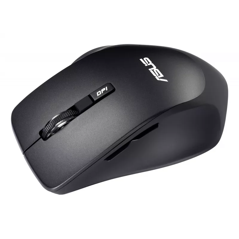 ASUS WT425 mouse Office Right-hand RF Wireless Optical 1600 DPI