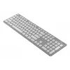 ASUS W5000 Wireless and Mouse Set keyboard Mouse included Universal RF Wireless White