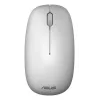 ASUS W5000 Wireless and Mouse Set keyboard Mouse included Universal RF Wireless White