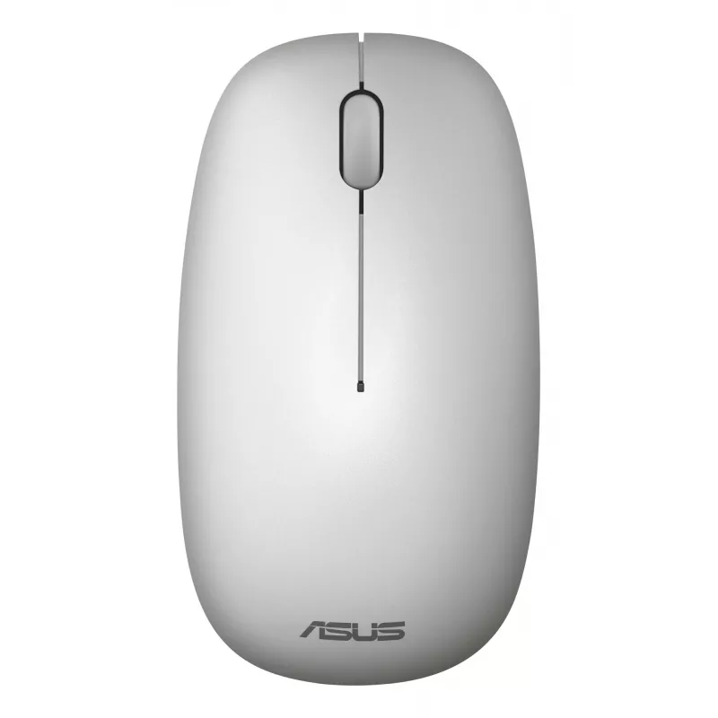 ASUS W5000 Wireless and Mouse Set keyboard Mouse included Universal RF Wireless White
