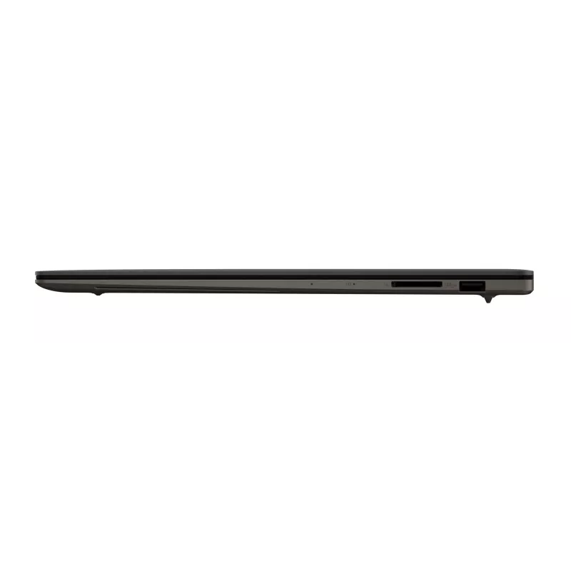 Laptop ASUS Zenbook S 16 UM5606WA-RK215W 16 inch AMD Ryzen AI 9 HX 32GB 2TB SSD AMD Radeon 890M Windows 11