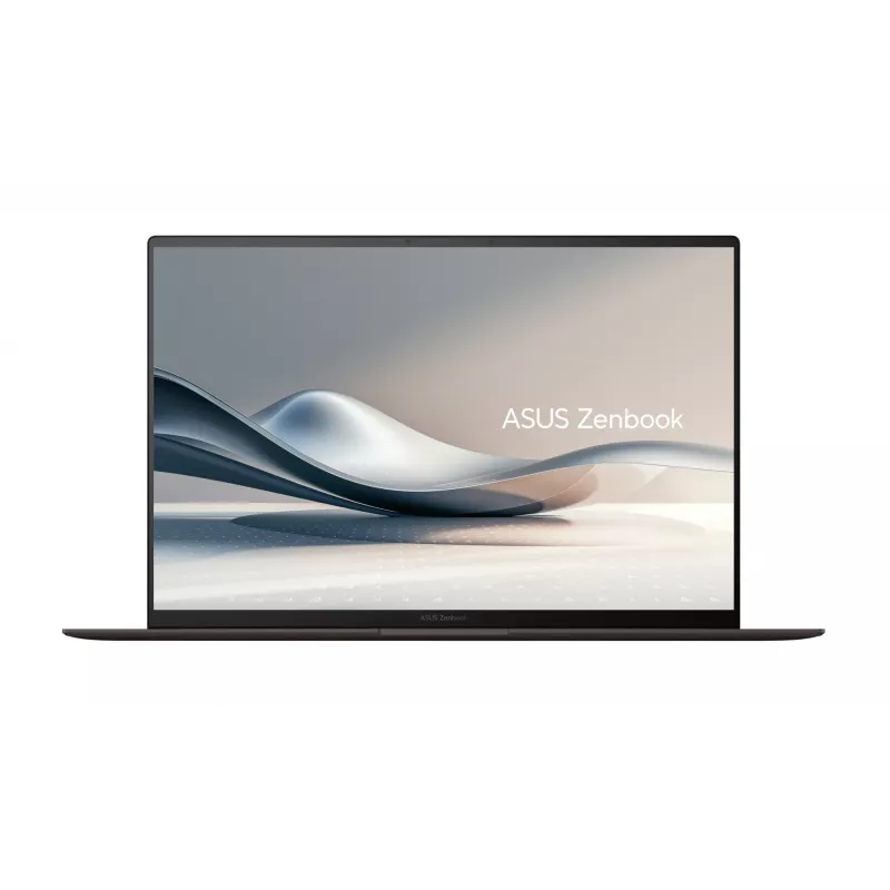 Laptop ASUS Zenbook S 16 UM5606WA-RK215W 16 inch AMD Ryzen AI 9 HX 32GB 2TB SSD AMD Radeon 890M Windows 11