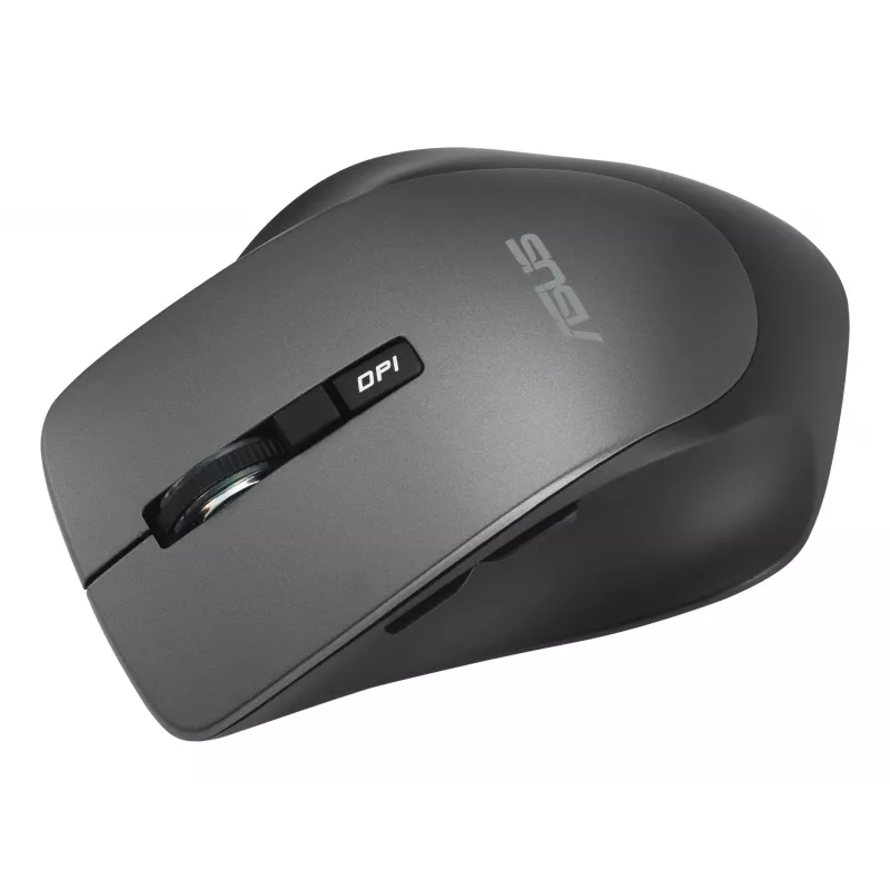ASUS WT425 mouse Office Right-hand RF Wireless Optical 1600 DPI