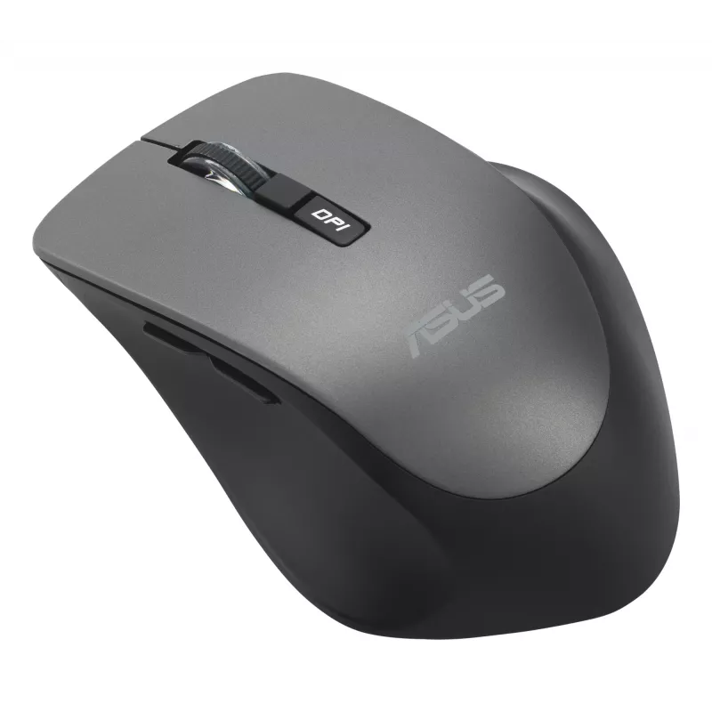 ASUS WT425 mouse Office Right-hand RF Wireless Optical 1600 DPI
