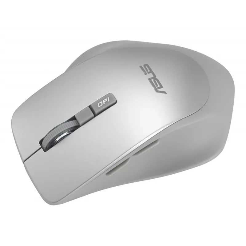 ASUS WT425 mouse Office Right-hand RF Wireless Optical 1600 DPI