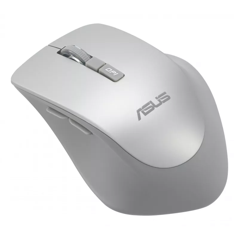 ASUS WT425 mouse Office Right-hand RF Wireless Optical 1600 DPI