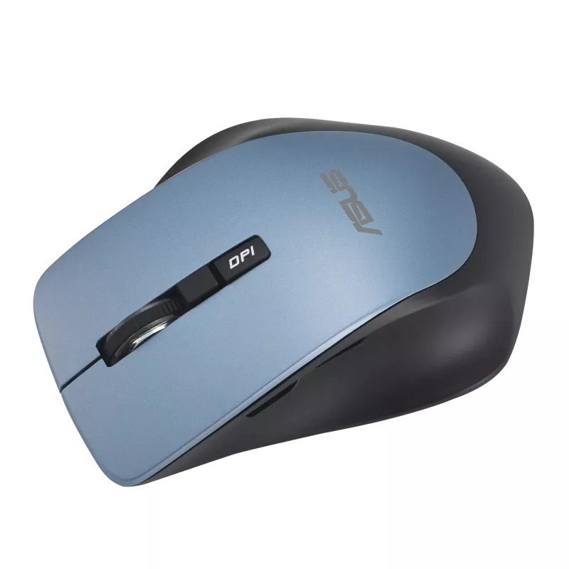 ASUS WT425 mouse Office Right-hand RF Wireless Optical 1600 DPI