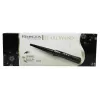 Curling wand Remington REM-CI95 — ceramic heating, max 210 °C, LCD, 3 m cord, black