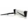 Curling wand Remington REM-CI95 — ceramic heating, max 210 °C, LCD, 3 m cord, black