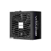 Power supply unit CHIEFTEC Vita BPX-650-C 650 W, 20+4 pin ATX, 80 PLUS Bronze, Black
