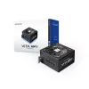 Power supply unit CHIEFTEC Vita BPX-650-C 650 W, 20+4 pin ATX, 80 PLUS Bronze, Black
