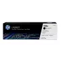 HP 128A 2-pack Black Original LaserJet Toner Cartridges, 4000 pages, Black, 2 pc(s)