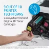 HP 128A 2-pack Black Original LaserJet Toner Cartridges, 4000 pages, Black, 2 pc(s)
