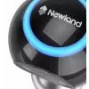 Fixed bar code reader Newland FR50 1D/2D CMOS Wired USB Black