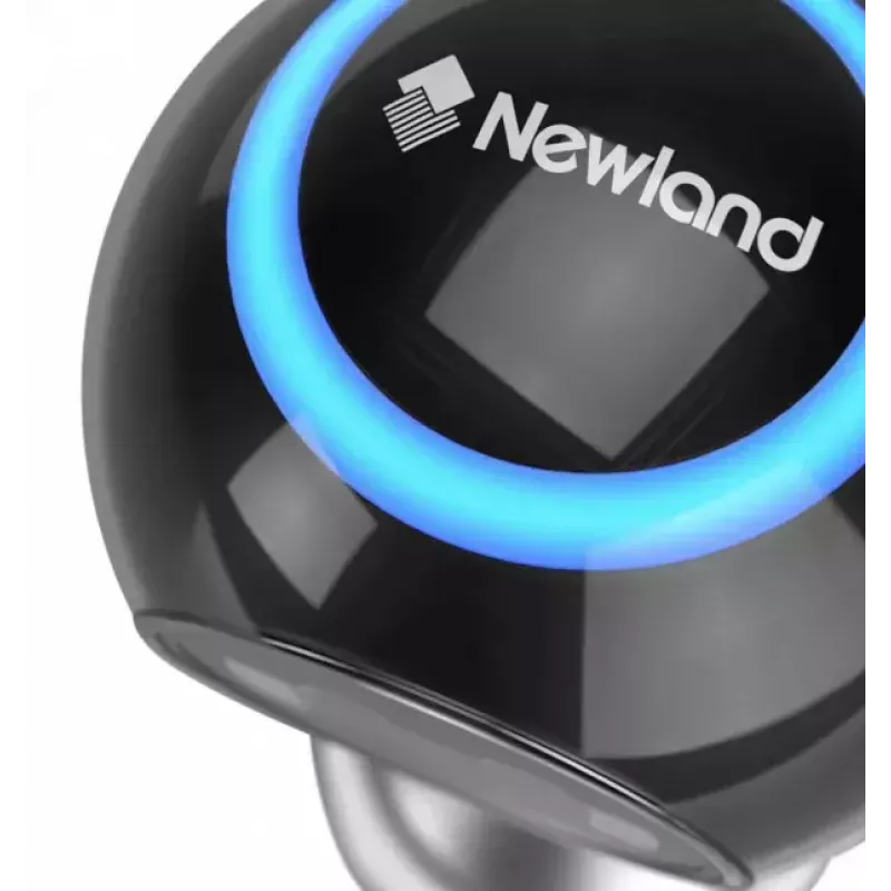 Fixed bar code reader Newland FR50 1D/2D CMOS Wired USB Black