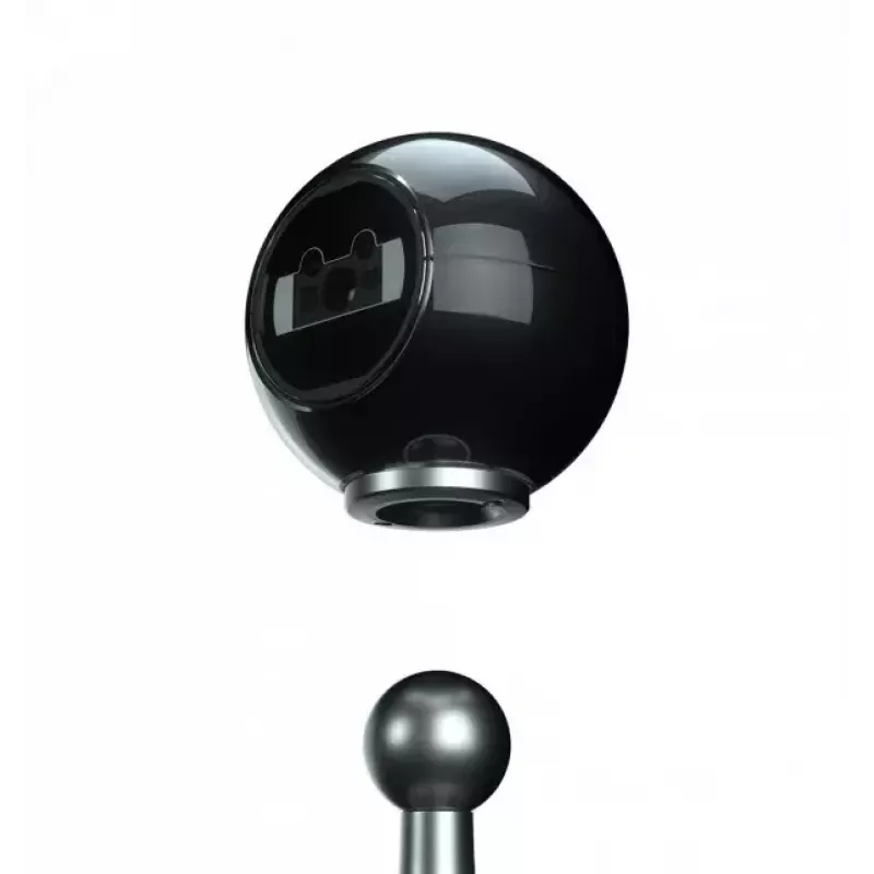 Fixed bar code reader Newland FR50 1D/2D CMOS Wired USB Black
