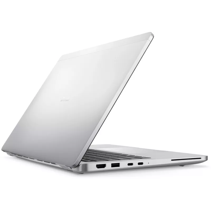 Laptop DELL Pro 13 Plus PB13250 13.3 inch Intel Core Ultra 5 16GB 512GB Intel Arc Graphics Windows 11 Pro