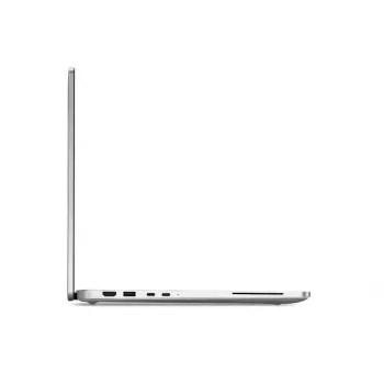 Dell Pro 16 Plus PB16250 | 16 inch | FHD+ | Anti-glare | Intel Core Ultra 7 | 266V | 16 GB | LPDDR5x | Solid-state drive capacity 512 GB | Intel Arc Graphics | Windows 11 Pro | 802.11be | Bluetooth version 5.4 | Keyboard language Estonian | Keyboard backlit | Warranty 36 month(s) | Battery warranty 12 month(s)