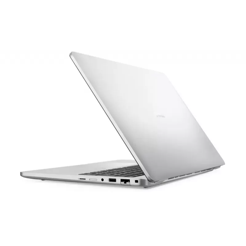 Dell Pro 16 Plus PB16250 | 16 inch | FHD+ | Anti-glare | Intel Core Ultra 7 | 266V | 16 GB | LPDDR5x | Solid-state drive capacity 512 GB | Intel Arc Graphics | Windows 11 Pro | 802.11be | Bluetooth version 5.4 | Keyboard language Estonian | Keyboard backlit | Warranty 36 month(s) | Battery warranty 12 month(s)