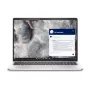 Dell Pro 16 Plus PB16250 | 16 inch | FHD+ | Anti-glare | Intel Core Ultra 7 | 266V | 16 GB | LPDDR5x | Solid-state drive capacity 512 GB | Intel Arc Graphics | Windows 11 Pro | 802.11be | Bluetooth version 5.4 | Keyboard language Estonian | Keyboard backlit | Warranty 36 month(s) | Battery warranty 12 month(s)