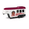 schleich Lakeside Truck and Trailer, Animal, Horses, 5 yr(s), Multicolour