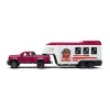 schleich Lakeside Truck and Trailer, Animal, Horses, 5 yr(s), Multicolour