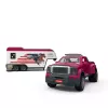 schleich Lakeside Truck and Trailer, Animal, Horses, 5 yr(s), Multicolour