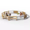 schleich Lakeside Truck and Trailer, Animal, Horses, 5 yr(s), Multicolour