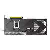Graphics Card PNY GeForce RTX 5080 Overclocked Triple Fan GPU
