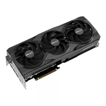 Graphics Card PNY GeForce RTX 5080 Overclocked Triple Fan GPU
