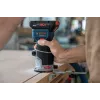Cordless Palm Router Bosch GKF 18V-8 — 18V, 8 mm collet