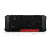 Mono portable speaker Philips TAS5000EB, 35 W RMS, 2-way, Bluetooth, 30 m range, black
