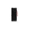 Mono portable speaker Philips TAS5000EB, 35 W RMS, 2-way, Bluetooth, 30 m range, black