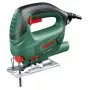 Jigsaw Bosch PST 700 E, top-handle, 500 W, 3100 spm, 70 mm wood cut, 45° bevel