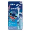 Oral-B iO Kids Stitch Child Rotating toothbrush Blue