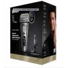 Braun Series 9 Pro+ 9655cc Foil shaver Trimmer Grey