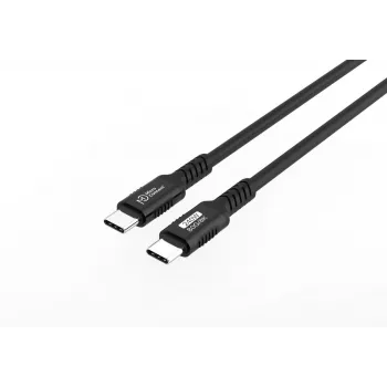 USB cable MicroConnect MC-USB4-CC80LQ-0.25 — USB data cable, length 0.25 m
