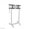 Neomounts AFL55-975BL VESA extension kit 86-115 inch - max 160 kg