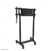 Neomounts AFL55-975BL VESA extension kit 86-115 inch - max 160 kg