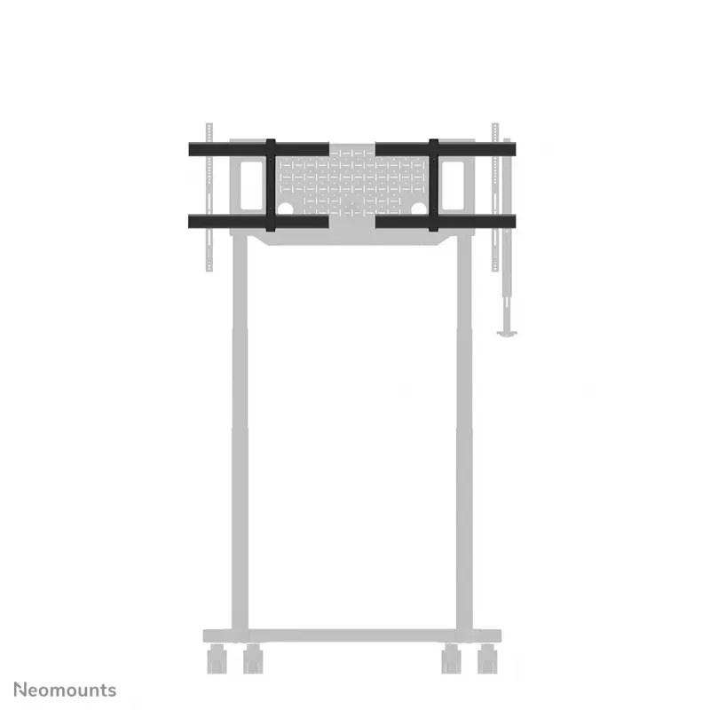 Neomounts AFL55-975BL VESA extension kit 86-115 inch - max 160 kg