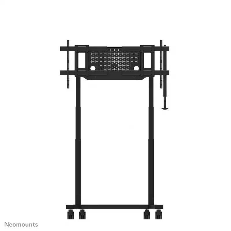 Neomounts AFL55-975BL VESA extension kit 86-115 inch - max 160 kg