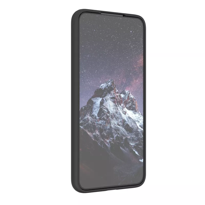 dbramante1928 Costa Rica - Galaxy S22 - Night Black, Cover, Samsung, Galaxy S22, 15.5 cm (6.1 inch), Black