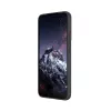 dbramante1928 Costa Rica - Galaxy S22 - Night Black, Cover, Samsung, Galaxy S22, 15.5 cm (6.1 inch), Black