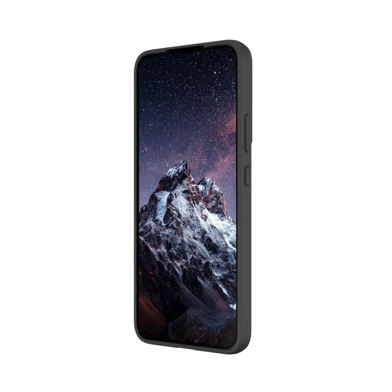 dbramante1928 Costa Rica - Galaxy S22 - Night Black, Cover, Samsung, Galaxy S22, 15.5 cm (6.1 inch), Black