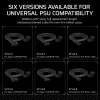Corsair CP-8920352 internal power cable 0.65 m 12V-2x6 12-pin