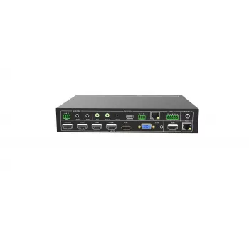 VivoLink HDBaseT Seamless Scaler kit VL120026-C1 — HDBaseT scaler kit for AV distribution