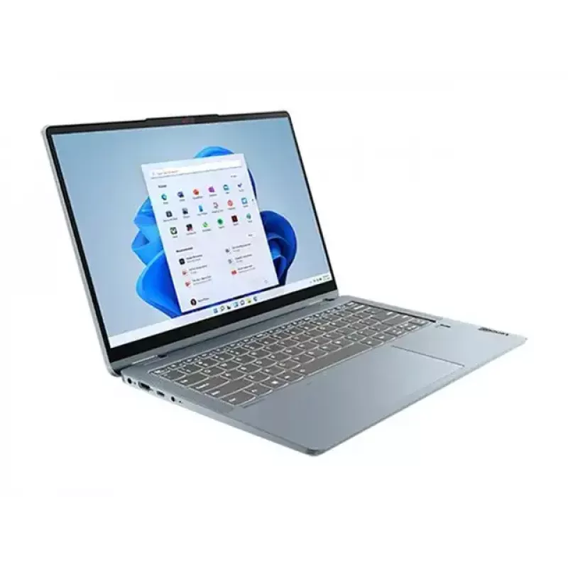 Laptop Lenovo IdeaPad Flex 5 14 inch 14ABR8 — AMD Ryzen 7 5825U, 16 GB, 512 GB SSD, WUXGA 1920×1200 IPS, Windows 11 Home
