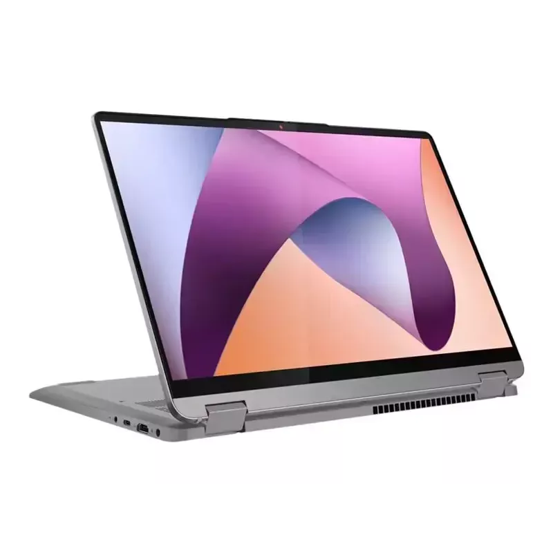 Laptop Lenovo IdeaPad Flex 5 14 inch 14ABR8 — AMD Ryzen 7 5825U, 16 GB, 512 GB SSD, WUXGA 1920×1200 IPS, Windows 11 Home